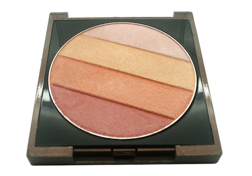 Bause Cosmetics private label blush