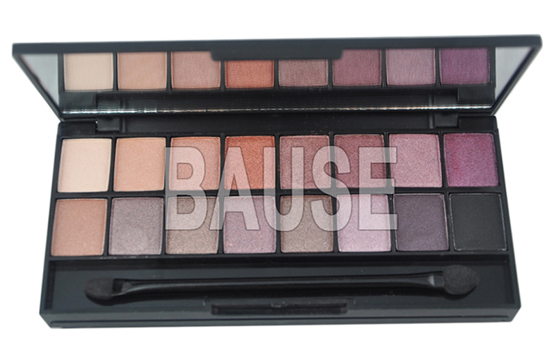 Bause cosmetics beauty set