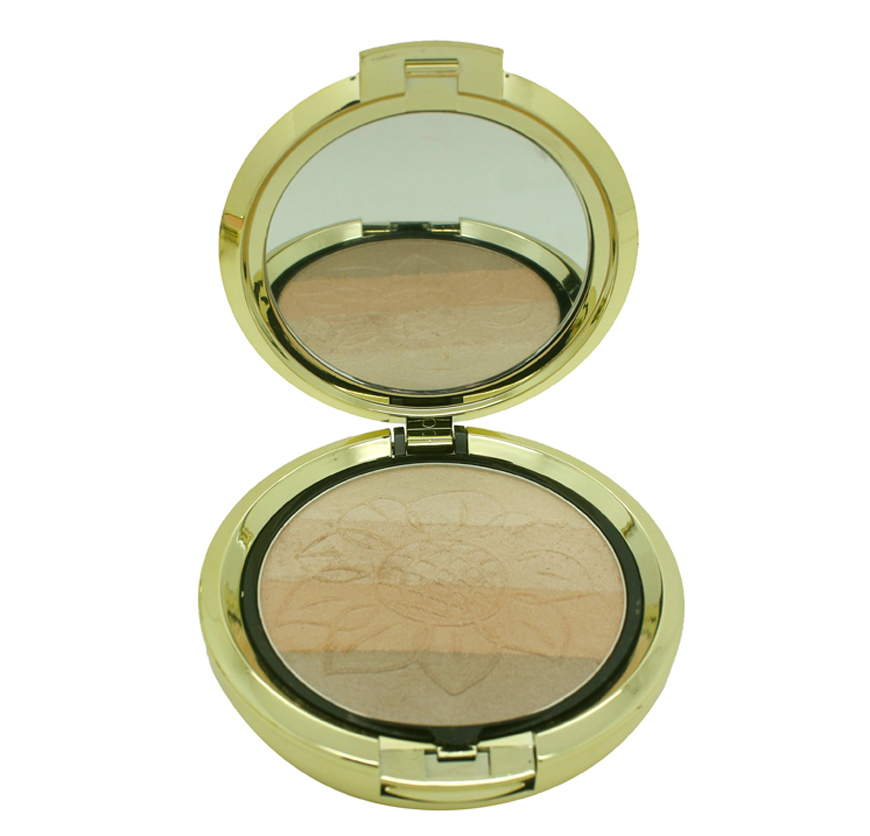 Bause cosmetics high quality foundation contour