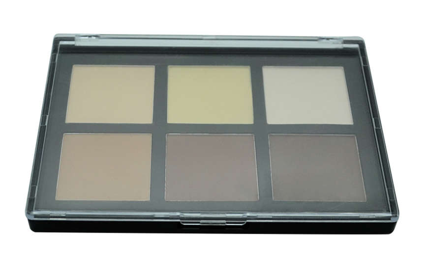 Bause cosmetics bronzer contour