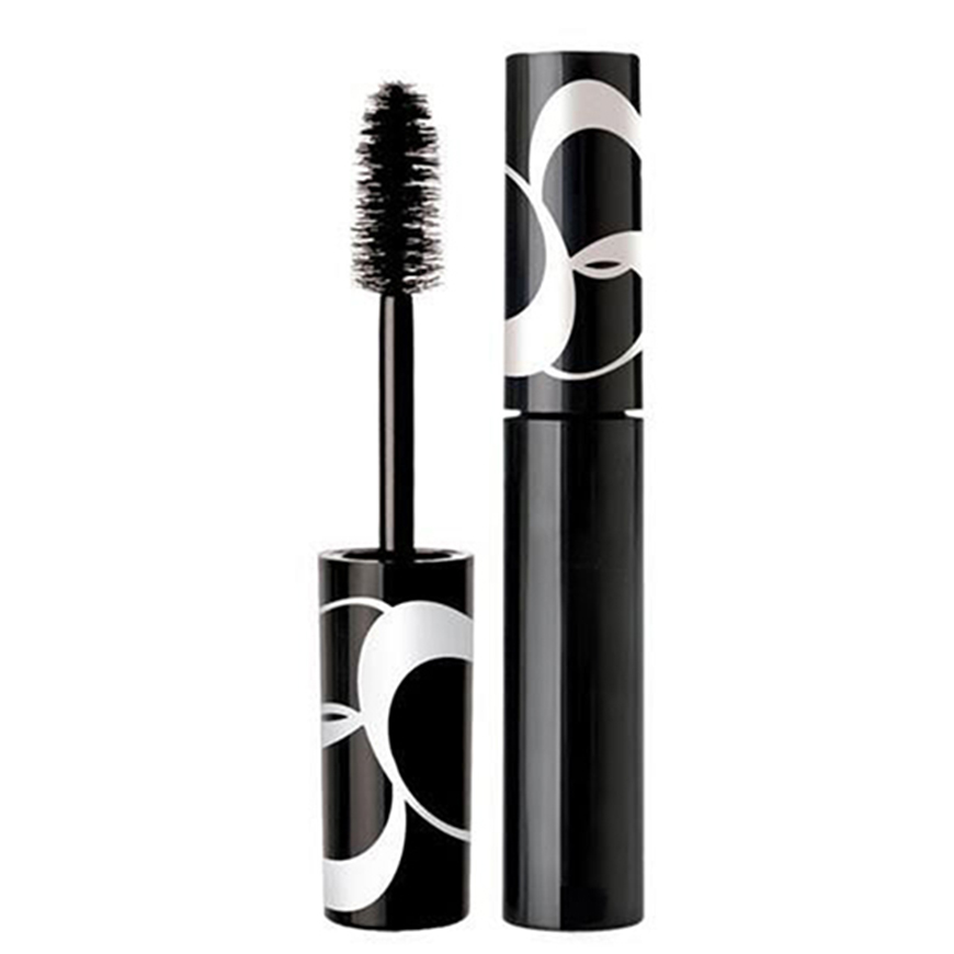 eyelash extension coating mascara