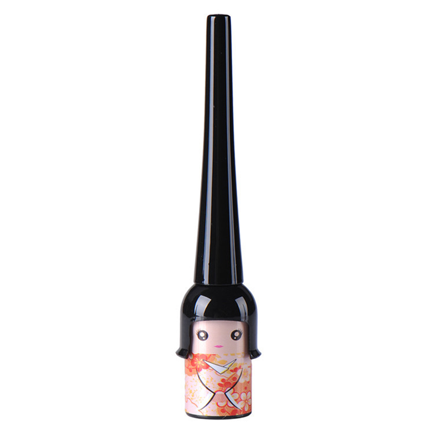 Bause cosmetics waterproof mascara