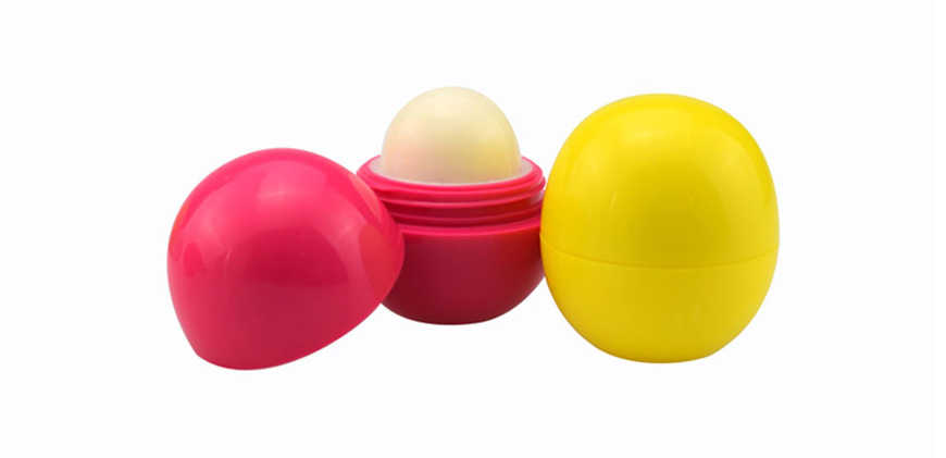 Bause cosmetics Ball lip balm