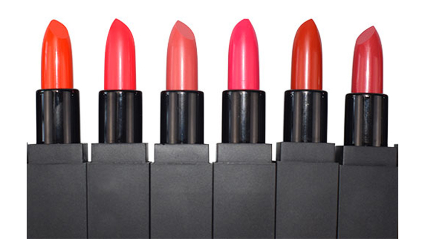 Bause cosmetics private label lipstick