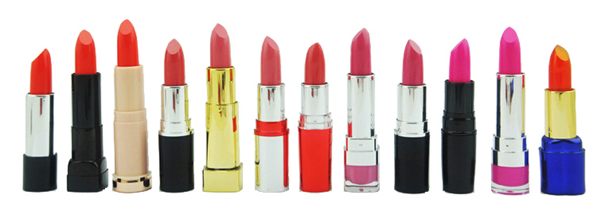 Bause cosmetics nude lipstick