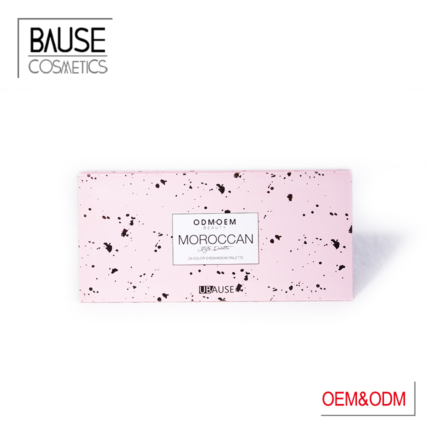 Bause cosmetics creamy eyeshadow