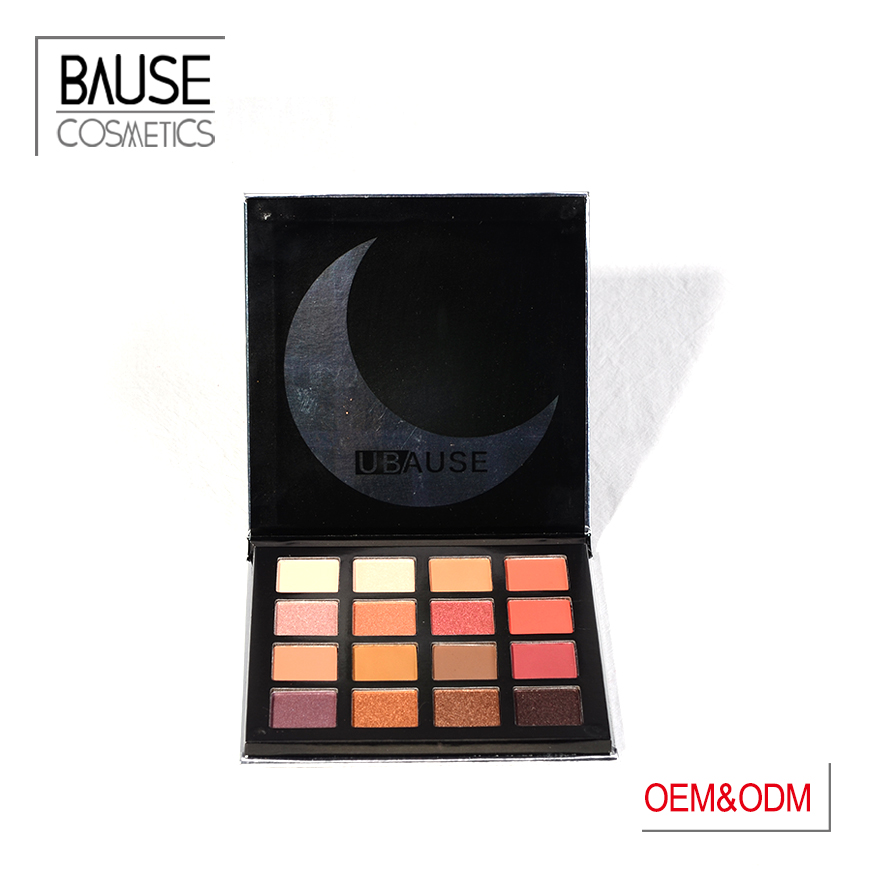 artwork eyeshadow palette