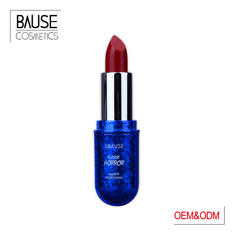 bause cosmetics luxury lipstick