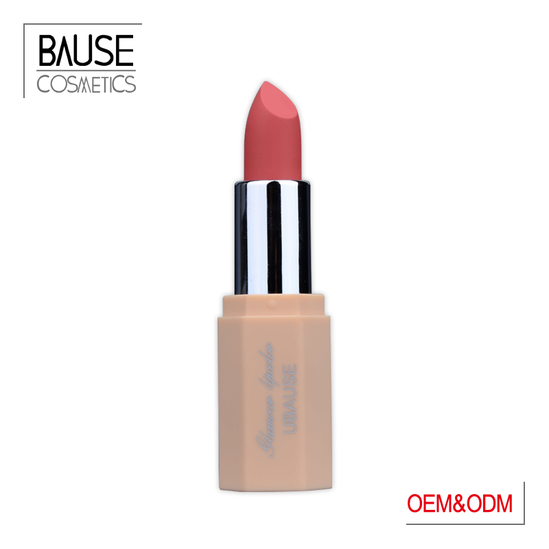 bause cosmetics vegan lipstick