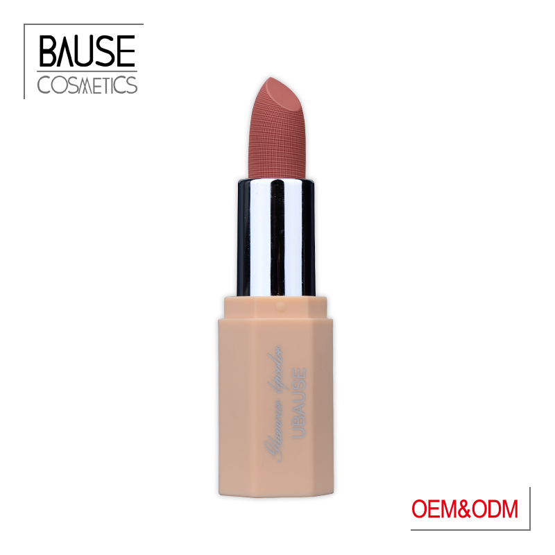 Bause cosmetics water proof lipstick