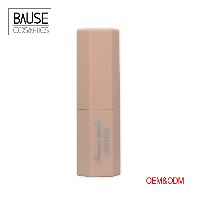 bause cosmetics custom logo lipstick