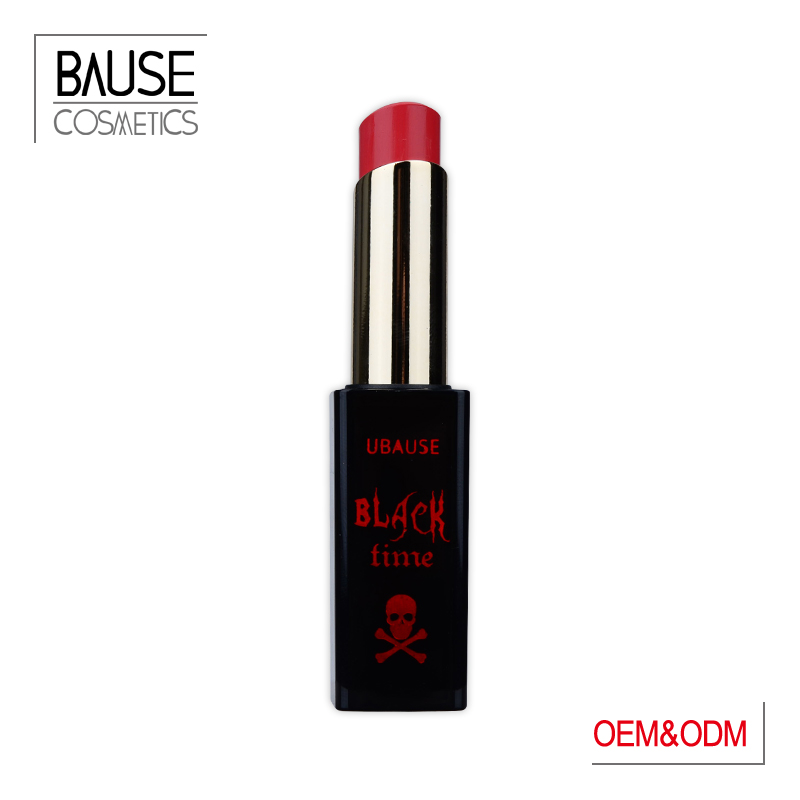 Bause cosmetics 3d lipstick