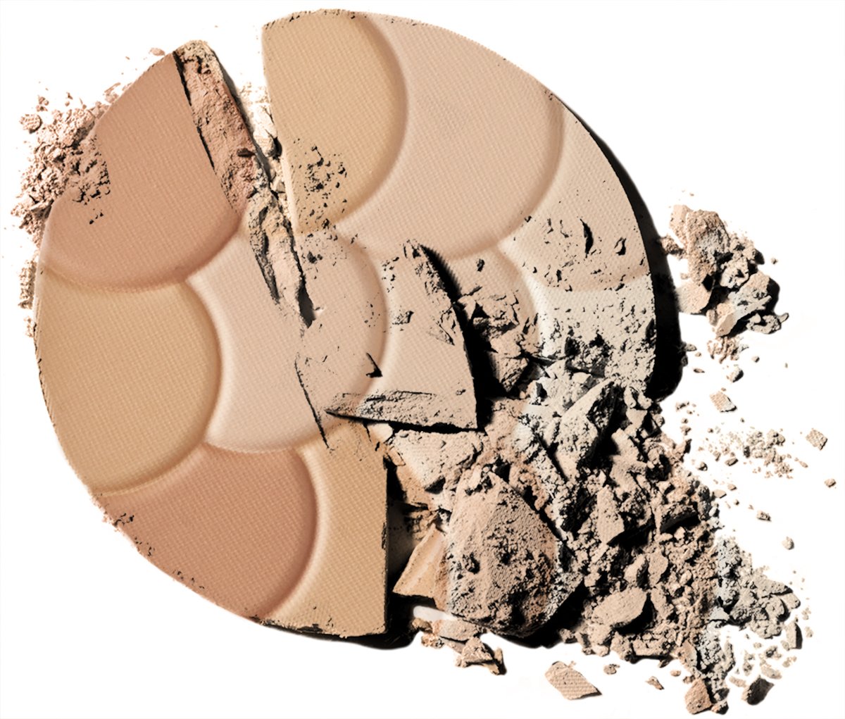 face makeup compact powder
