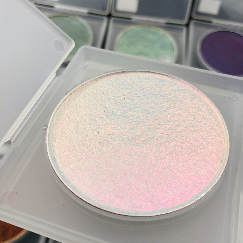 Bause cosmetics muti chrome eyeshadow