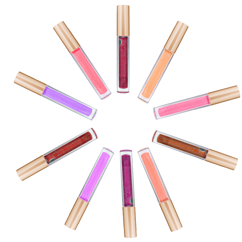 long lasting lip gloss