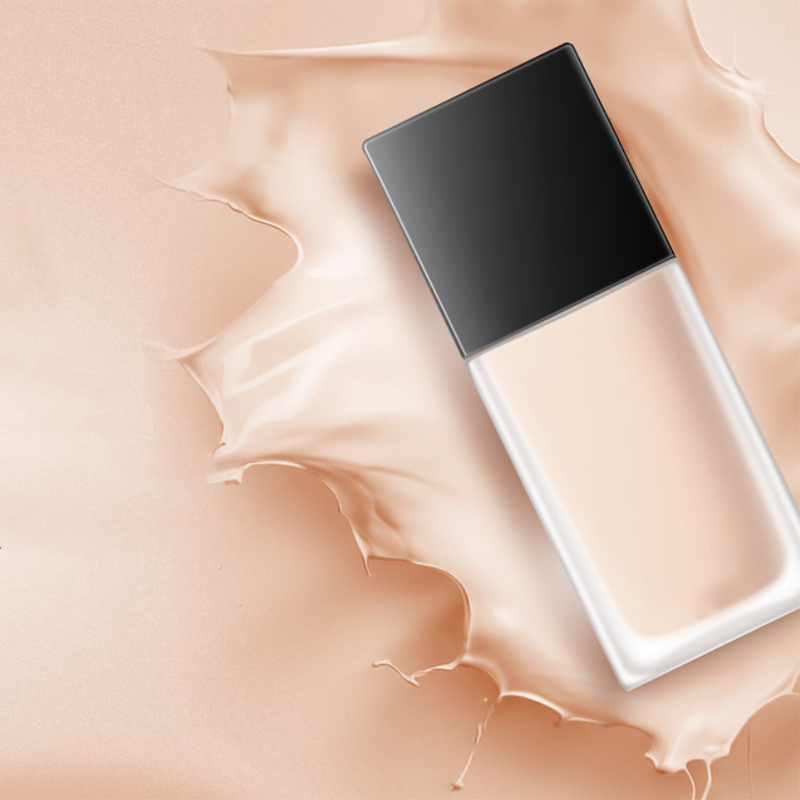 Liquid Foundation