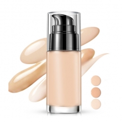 Liquid Foundation