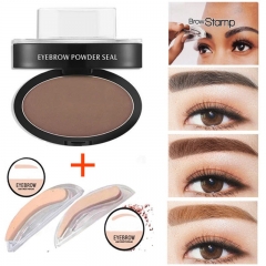 Amazing Waterproof Eyebrow Stamp