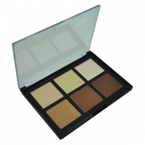 CONTOUR PALETTE POWDER