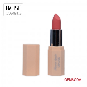 Matte lipstick private label