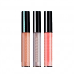 Waterproof long lasting lip gloss