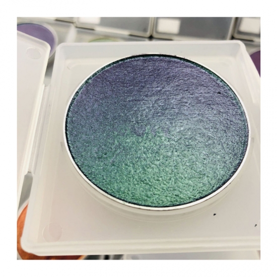 bause cosmetics color change eyeshadow