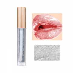 waterproof lip gloss color