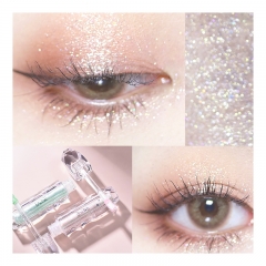 metallic shimmer liquid eyeshadow